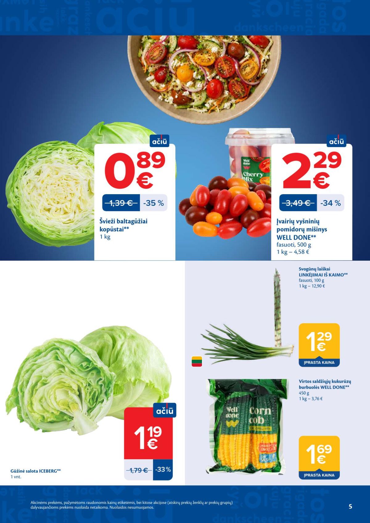 Leidinio nuotrauka