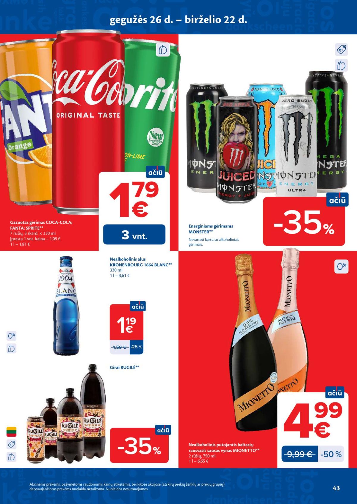 Leidinio nuotrauka