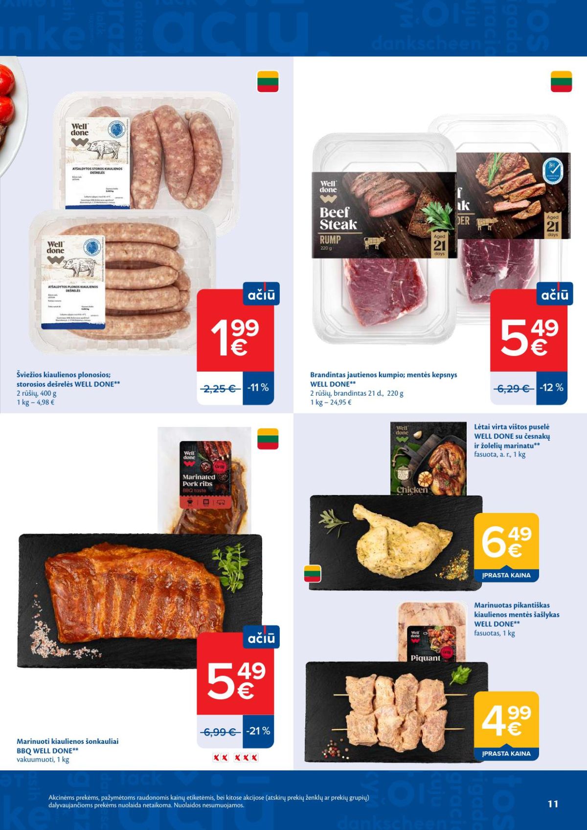 Leidinio nuotrauka