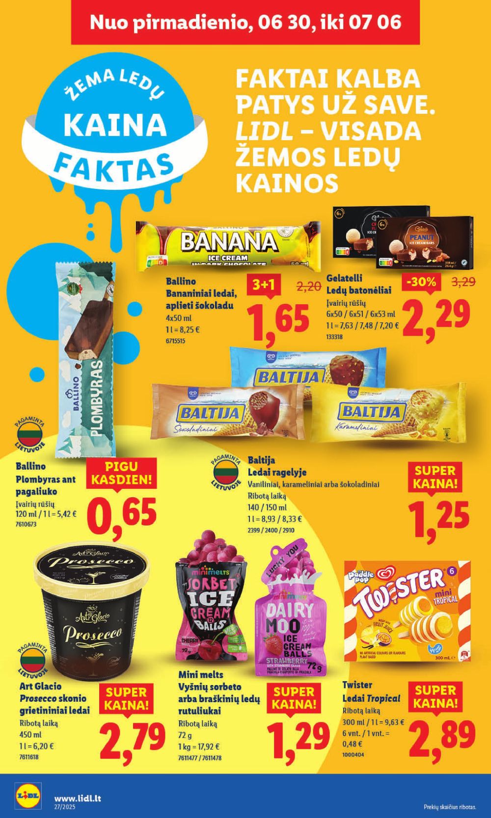 Leidinio nuotrauka