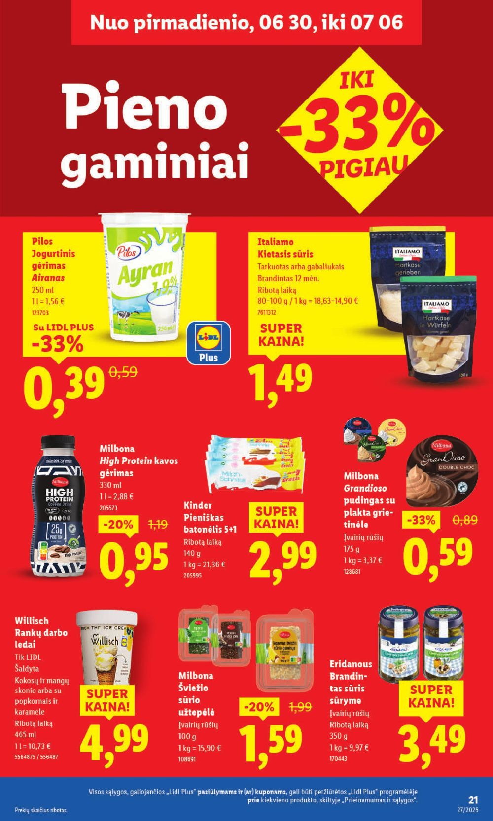 Leidinio nuotrauka