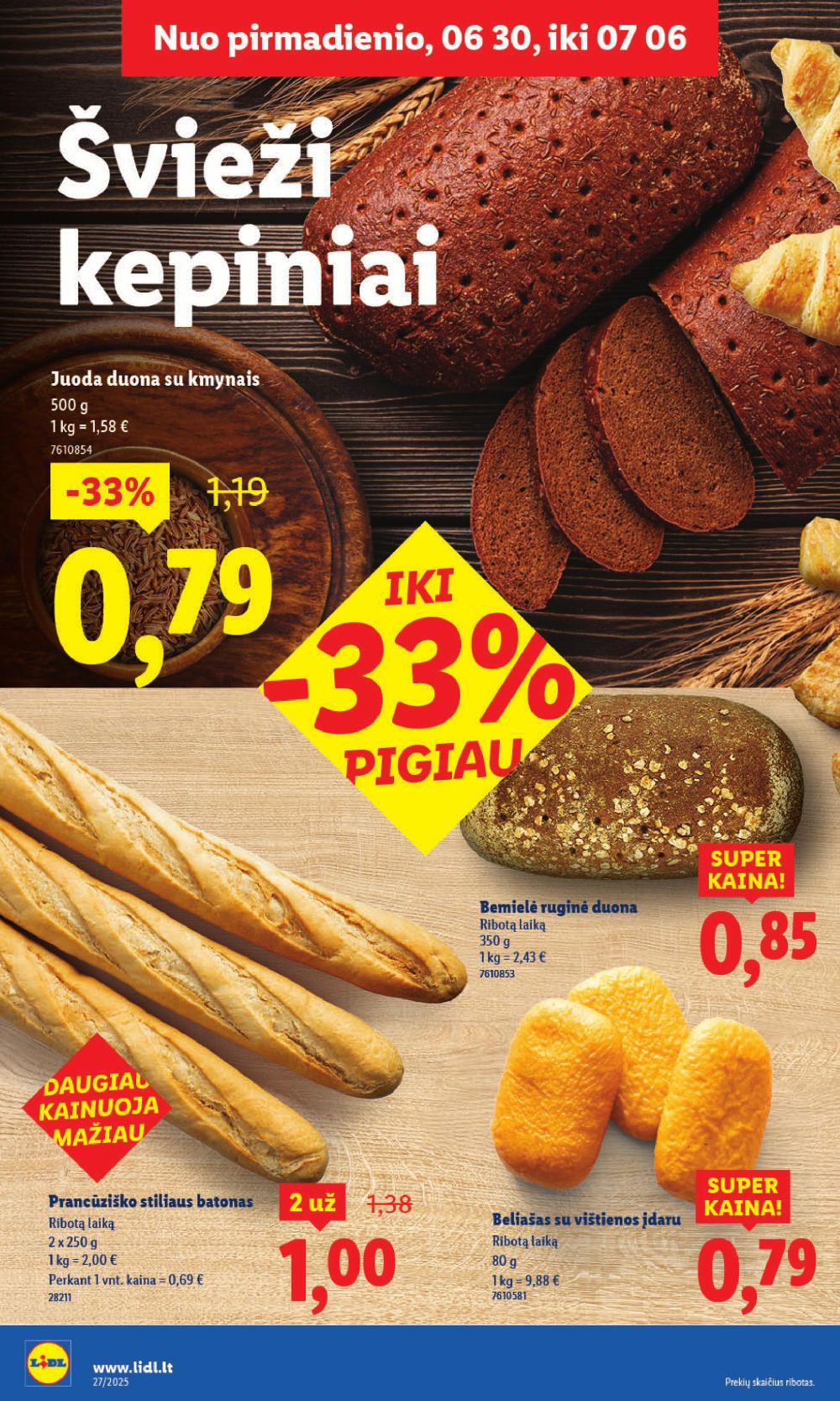 Leidinio nuotrauka