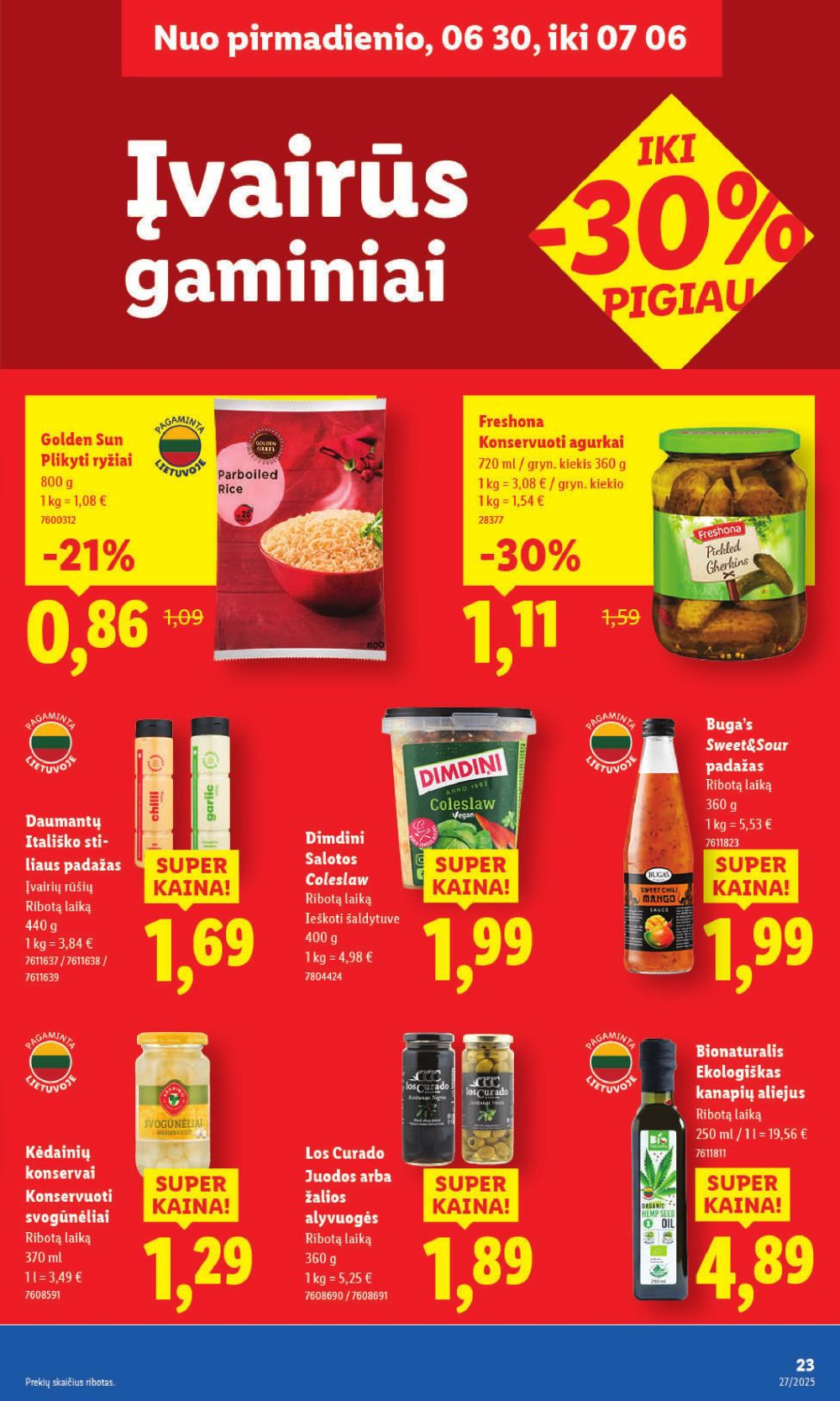 Leidinio nuotrauka