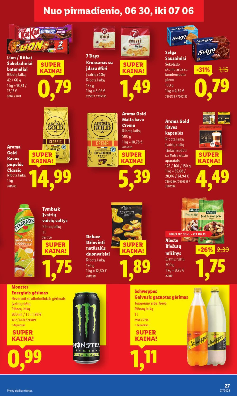 Leidinio nuotrauka