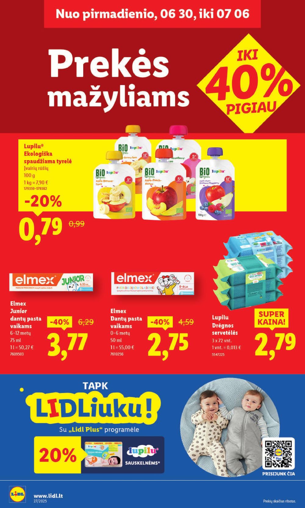 Leidinio nuotrauka