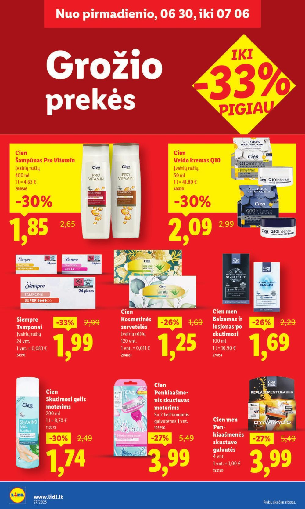 Leidinio nuotrauka