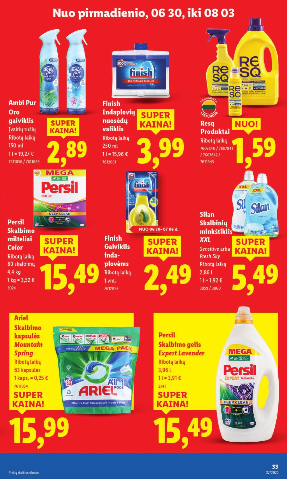 Leidinio nuotrauka