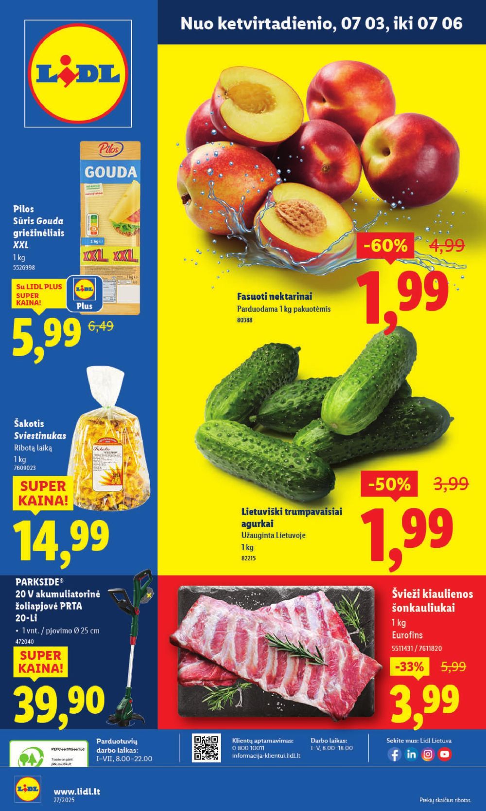 Leidinio nuotrauka