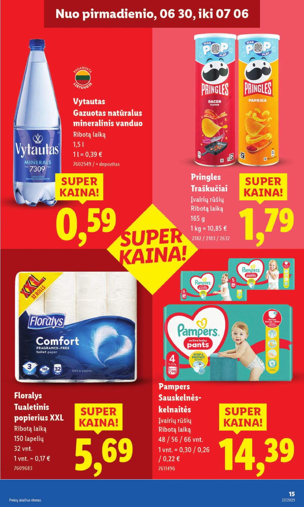 Leidinio nuotrauka