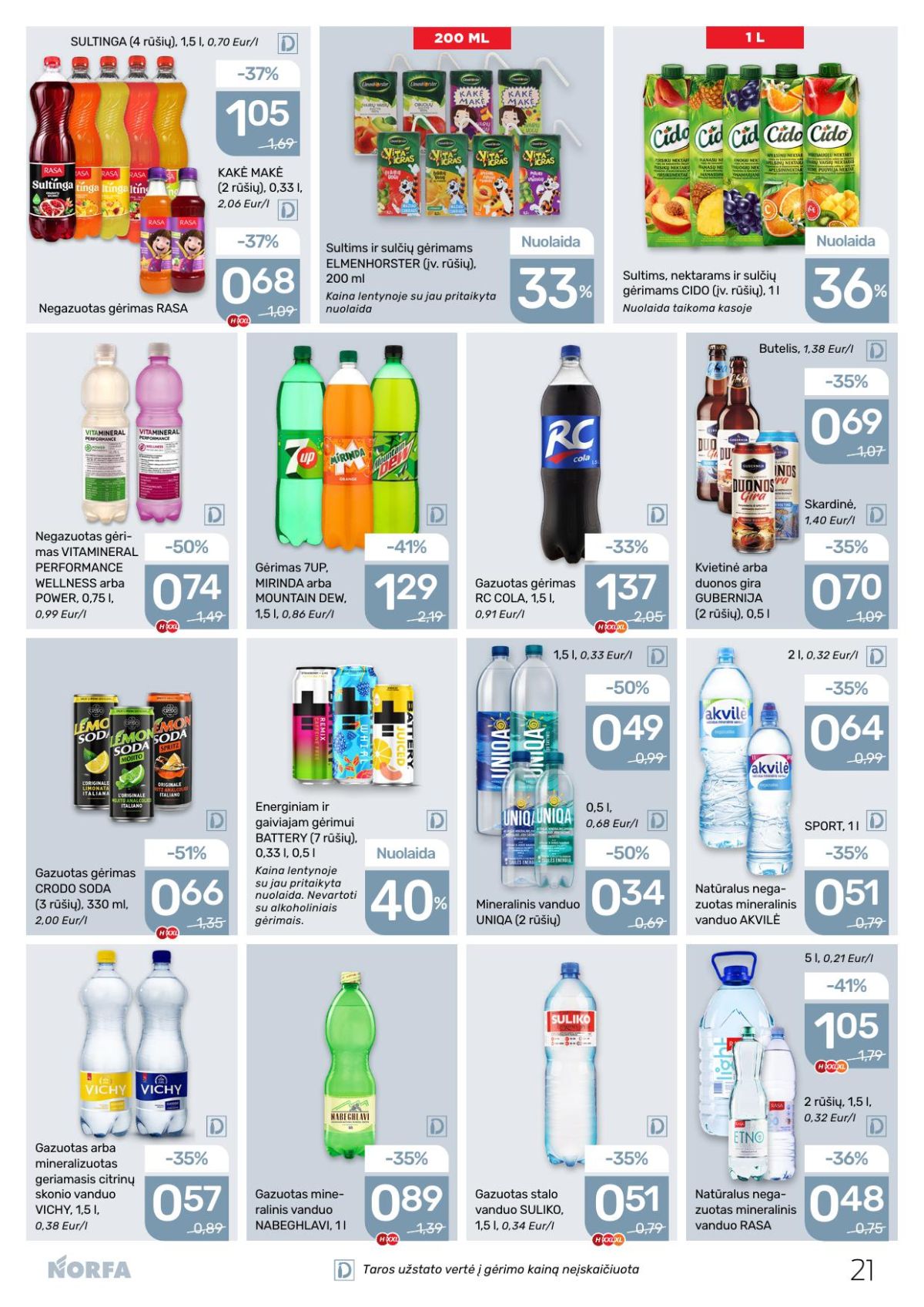 Leidinio nuotrauka