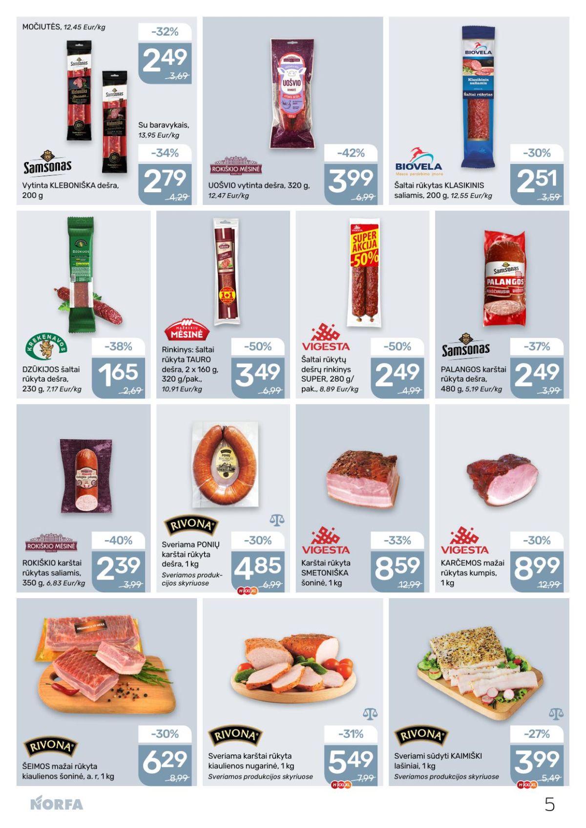 Leidinio nuotrauka