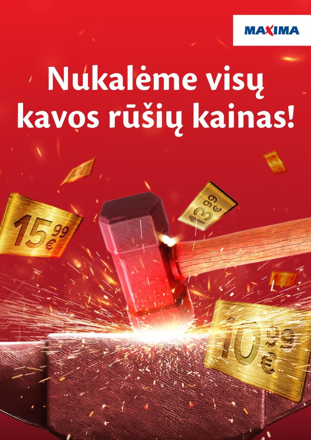 Leidinio nuotrauka