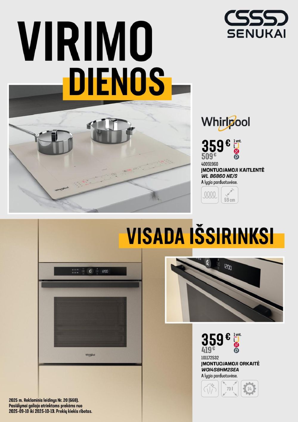 Leidinio nuotrauka