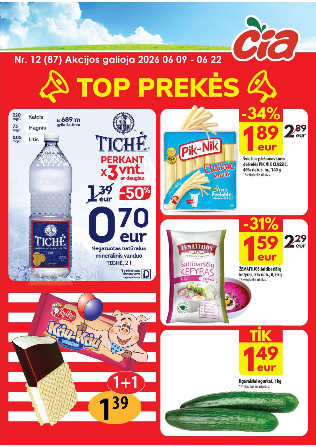 Leidinio nuotrauka