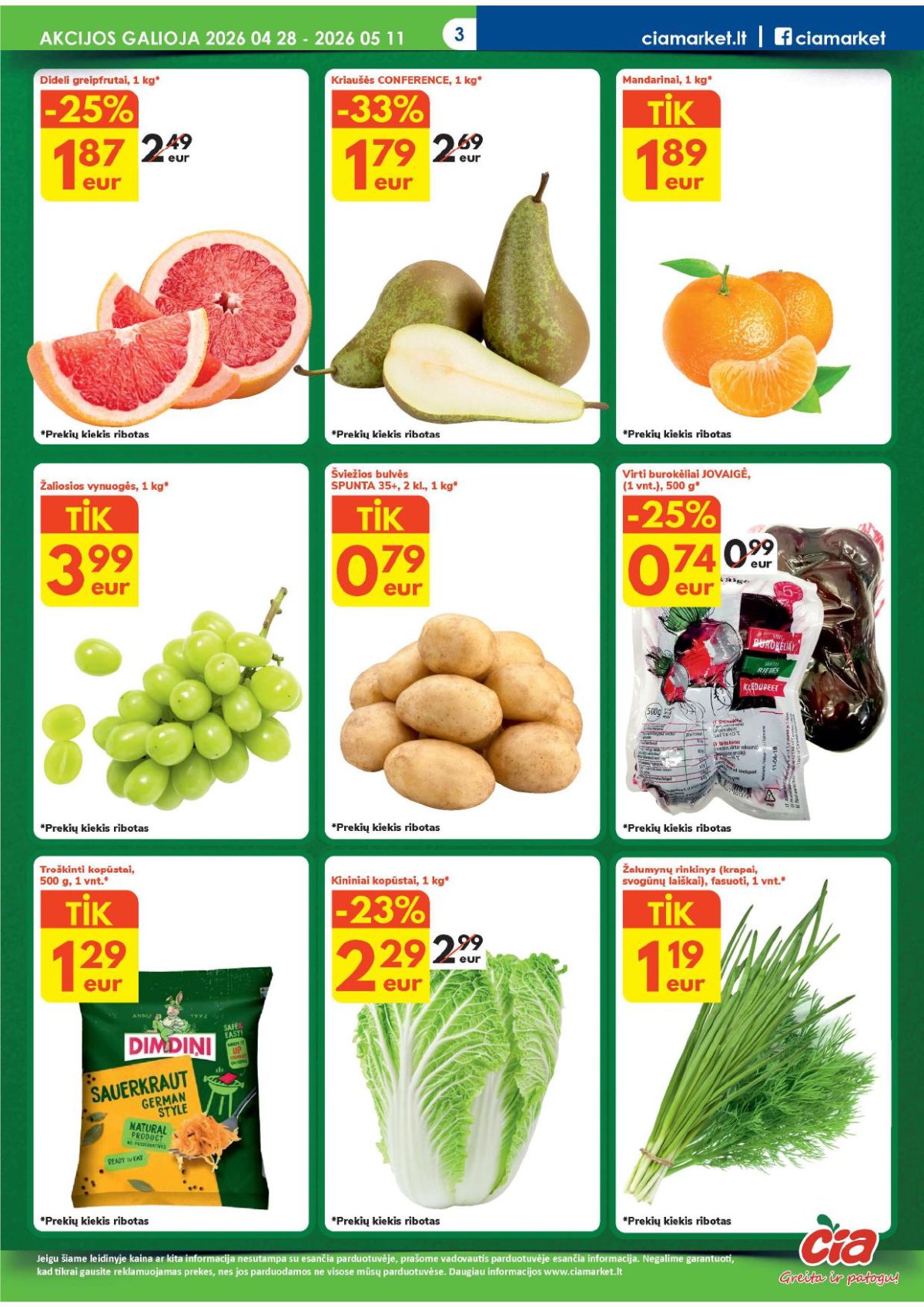 Leidinio nuotrauka