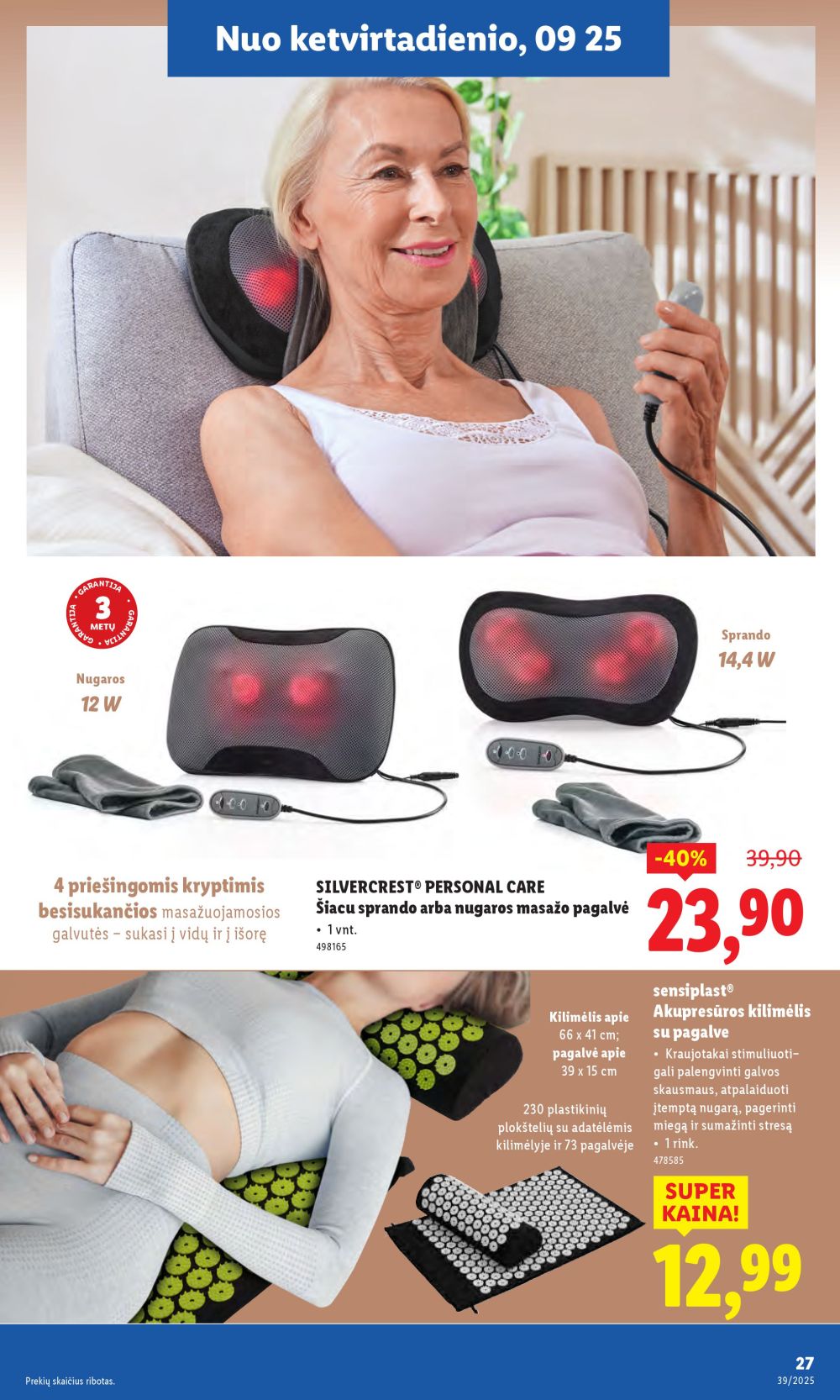 Leidinio nuotrauka