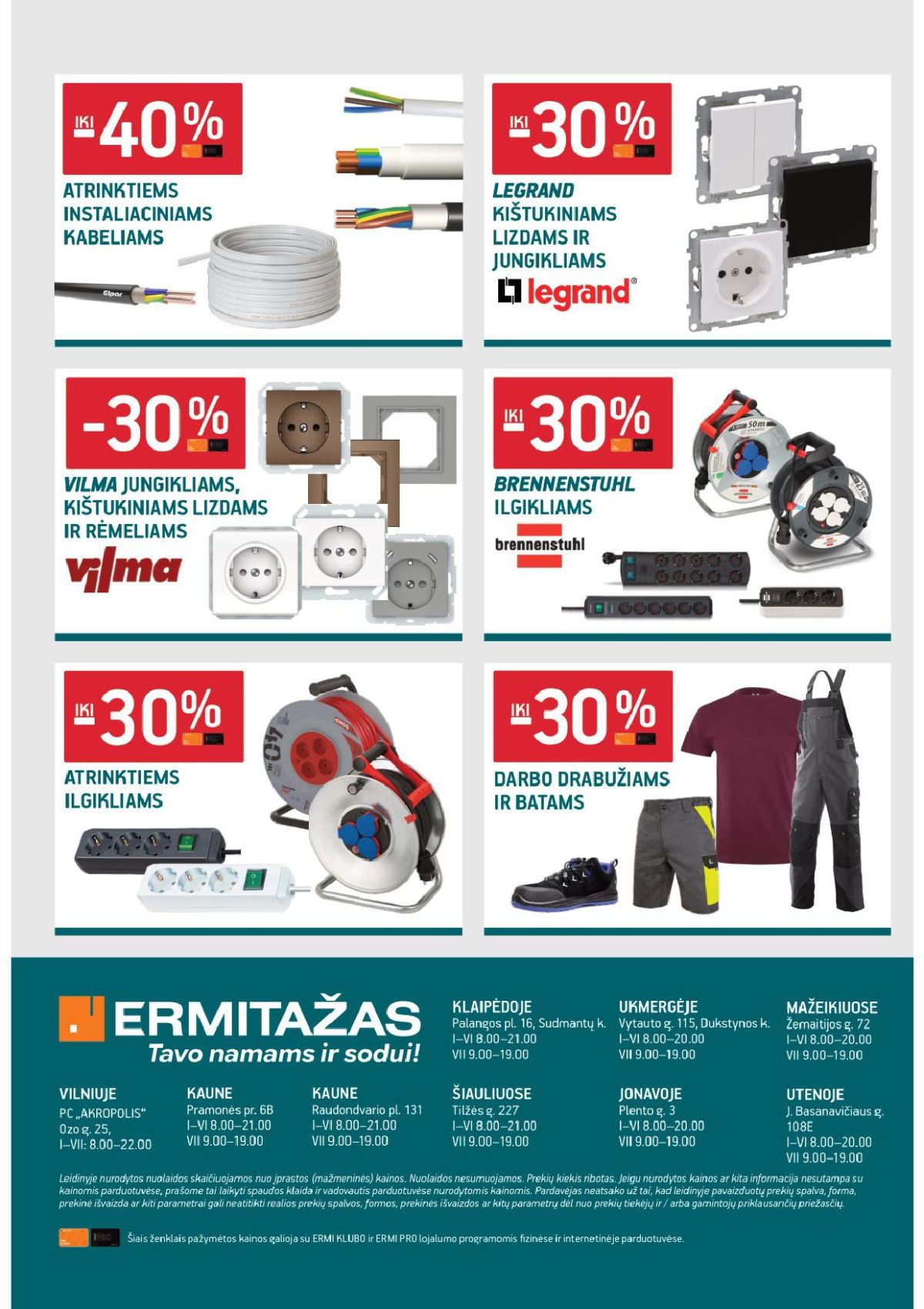 Leidinio nuotrauka