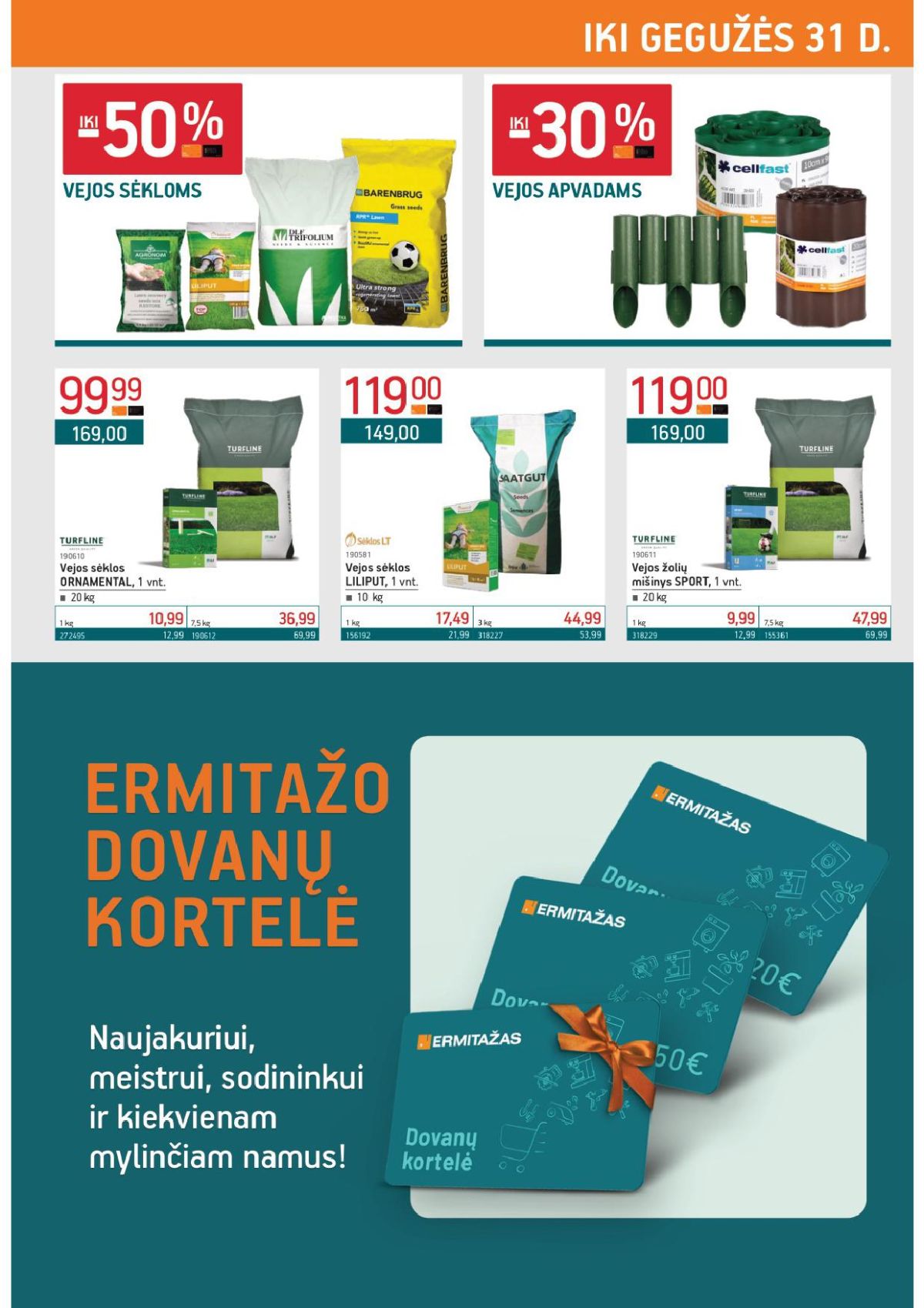 Leidinio nuotrauka