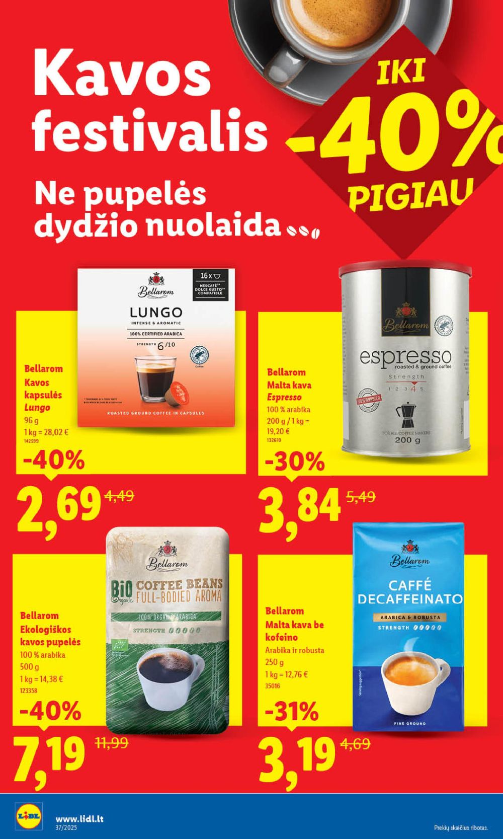 Leidinio nuotrauka