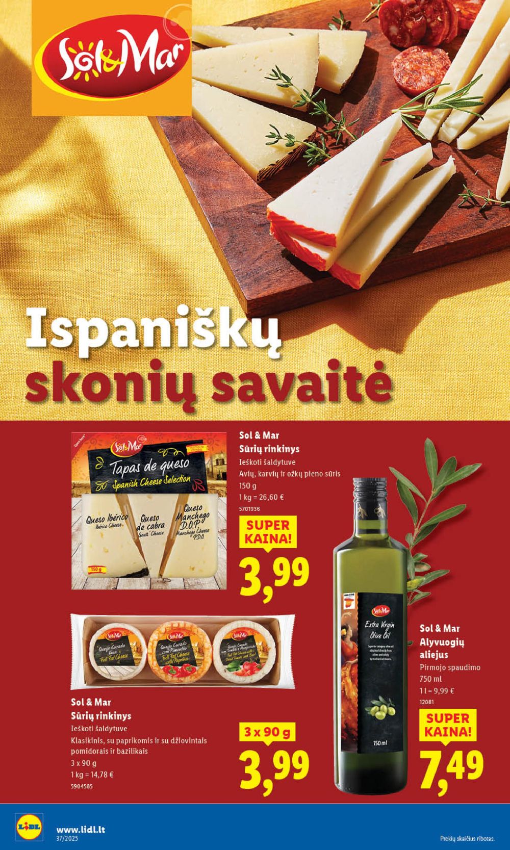 Leidinio nuotrauka