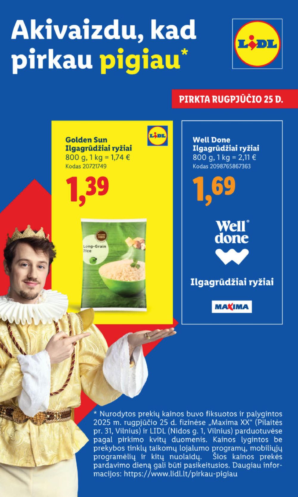 Leidinio nuotrauka