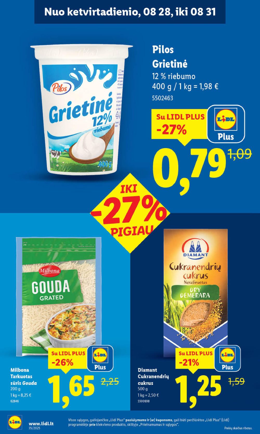 Leidinio nuotrauka