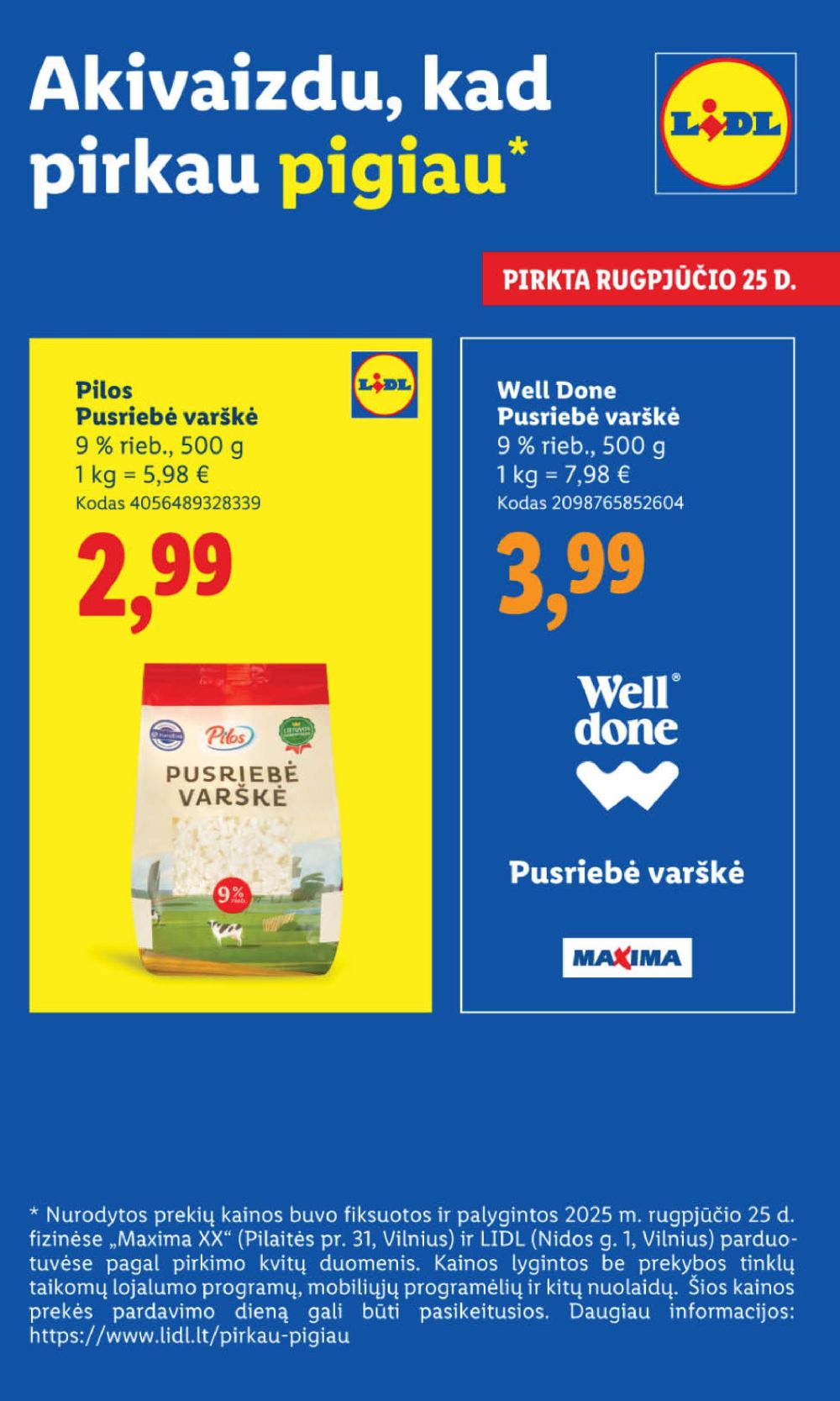 Leidinio nuotrauka