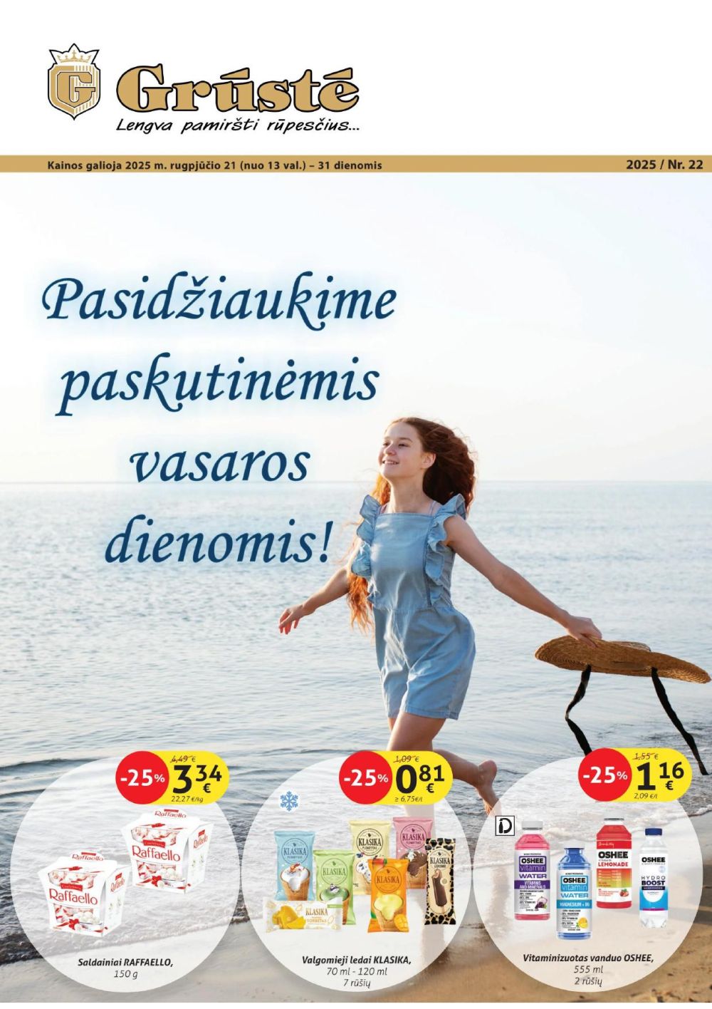 Leidinio nuotrauka