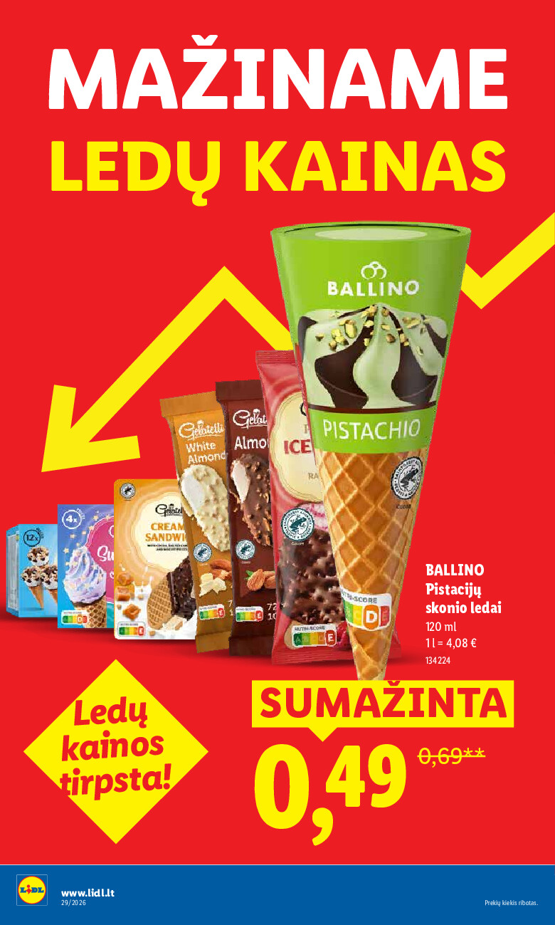 Leidinio nuotrauka