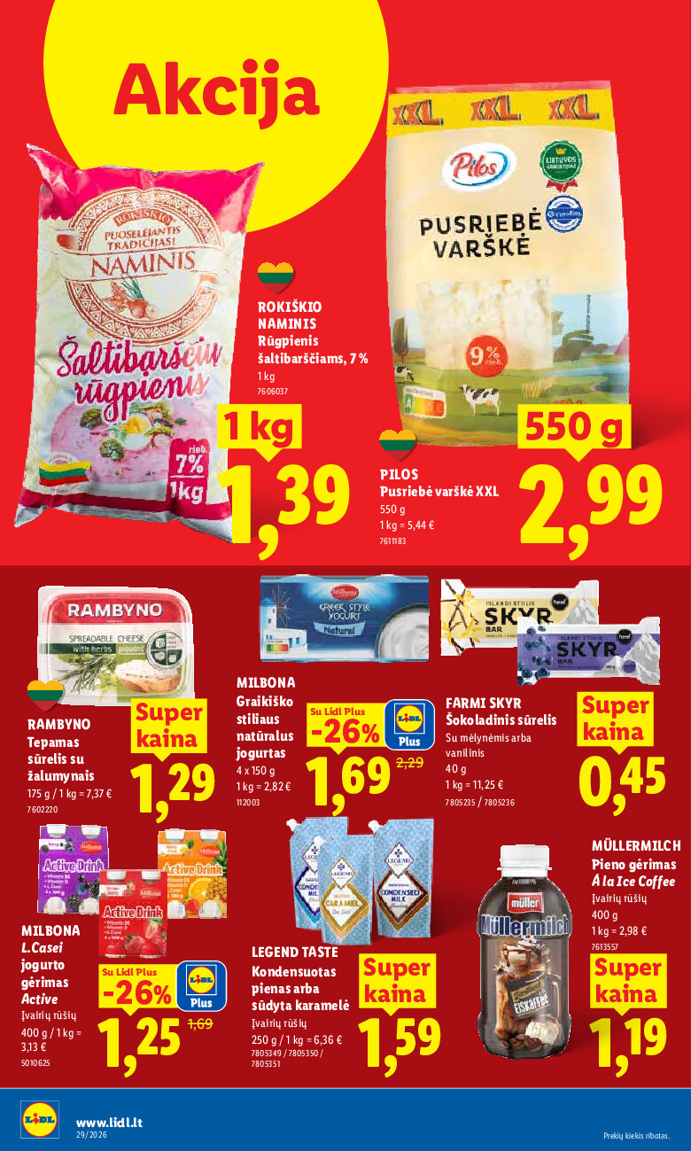 Leidinio nuotrauka
