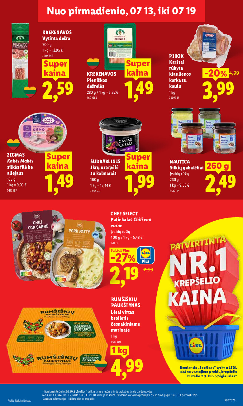Leidinio nuotrauka