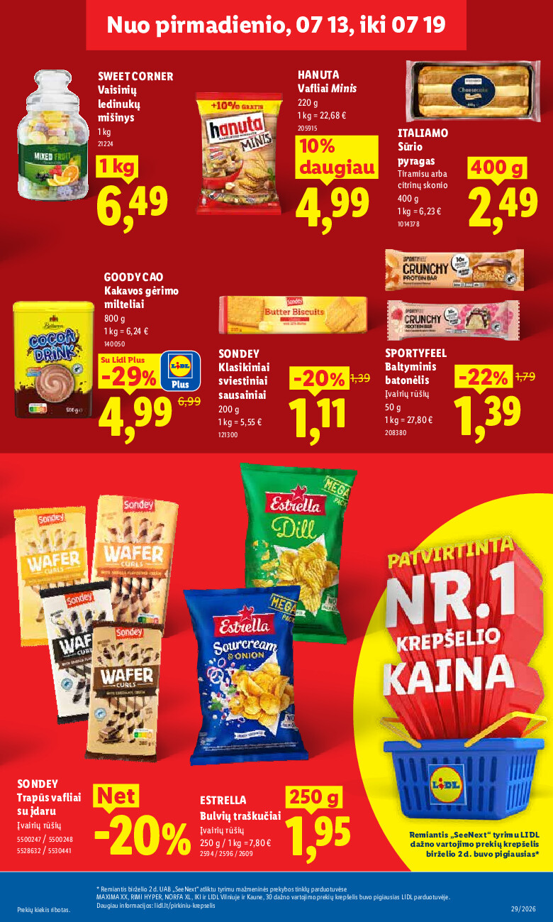 Leidinio nuotrauka