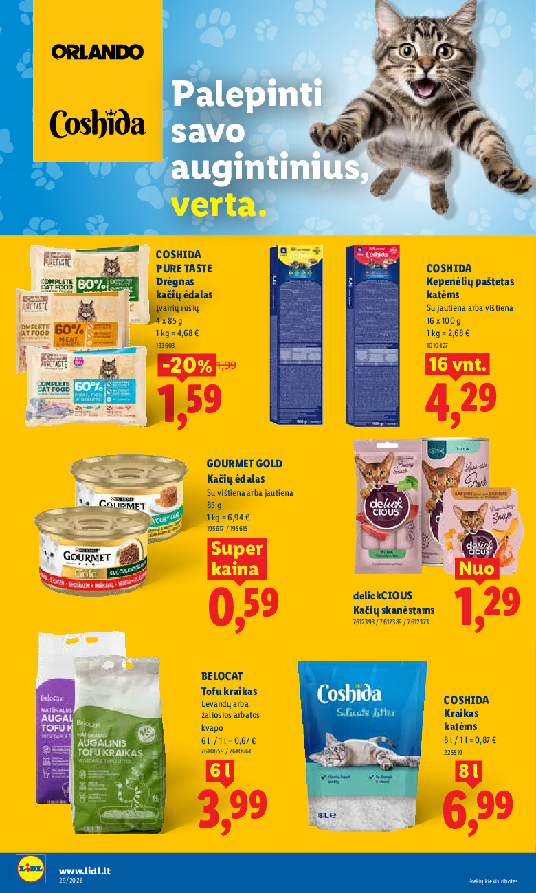 Leidinio nuotrauka