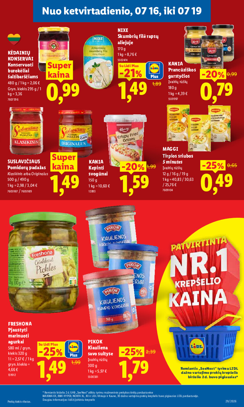 Leidinio nuotrauka