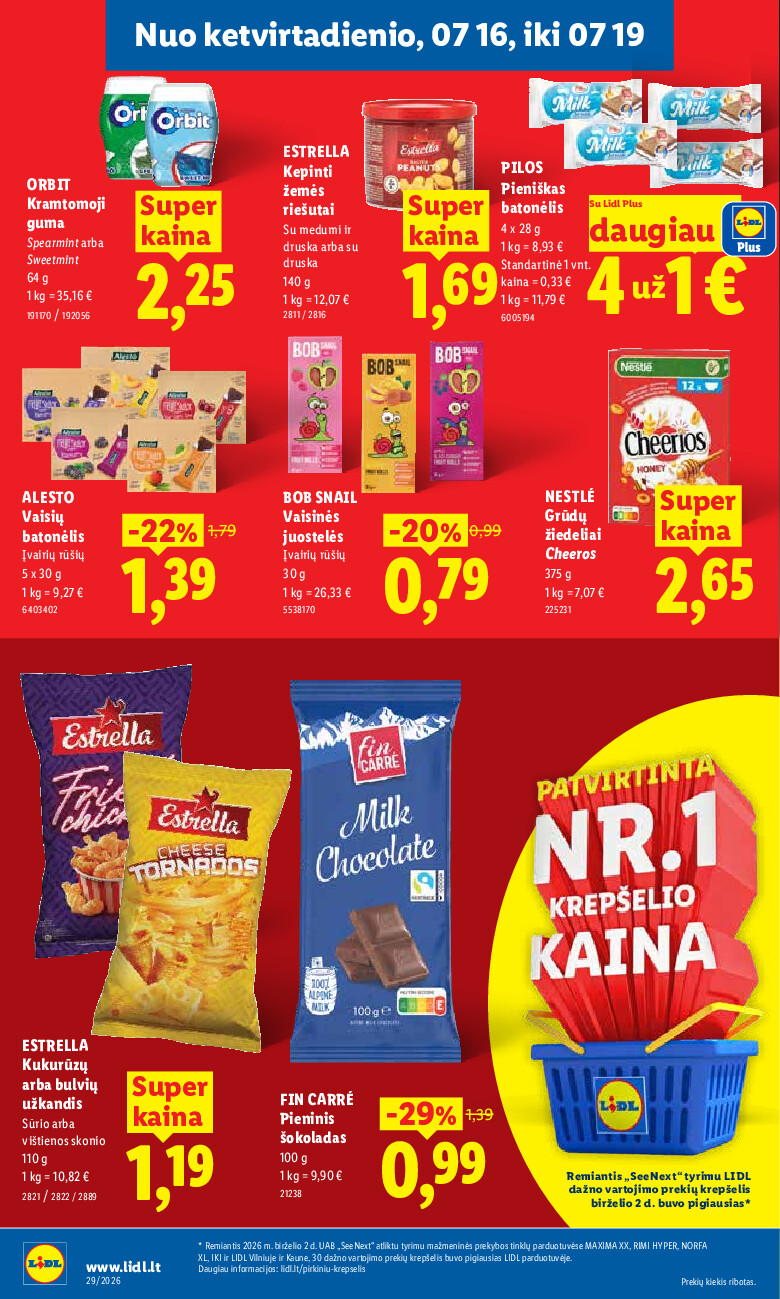 Leidinio nuotrauka