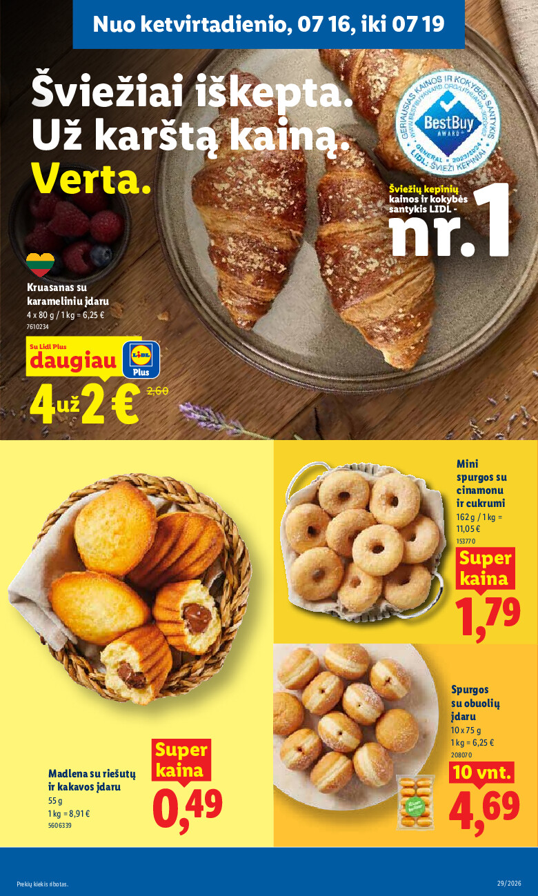 Leidinio nuotrauka