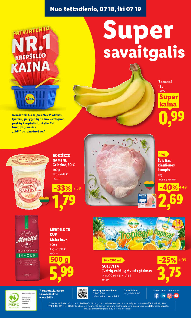 Leidinio nuotrauka