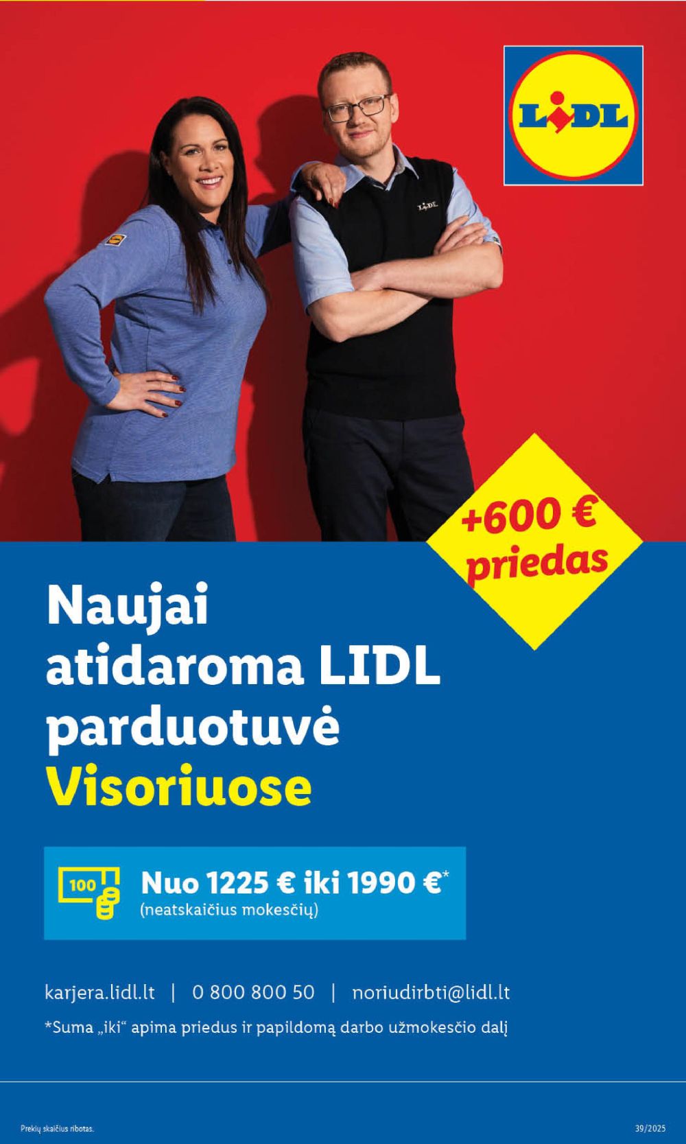 Leidinio nuotrauka