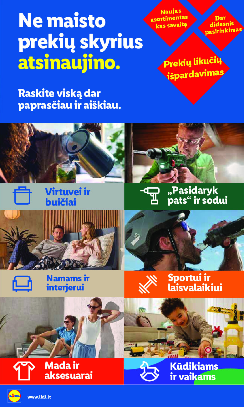 Leidinio nuotrauka