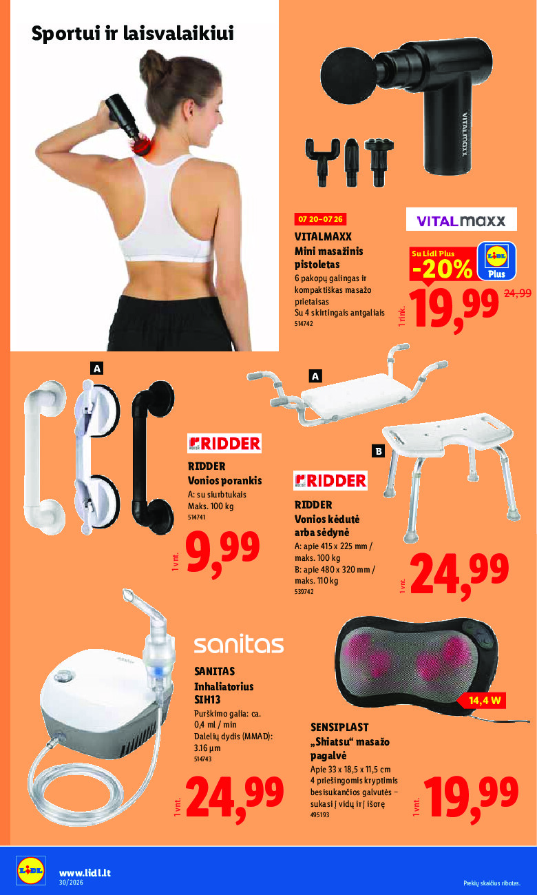 Leidinio nuotrauka