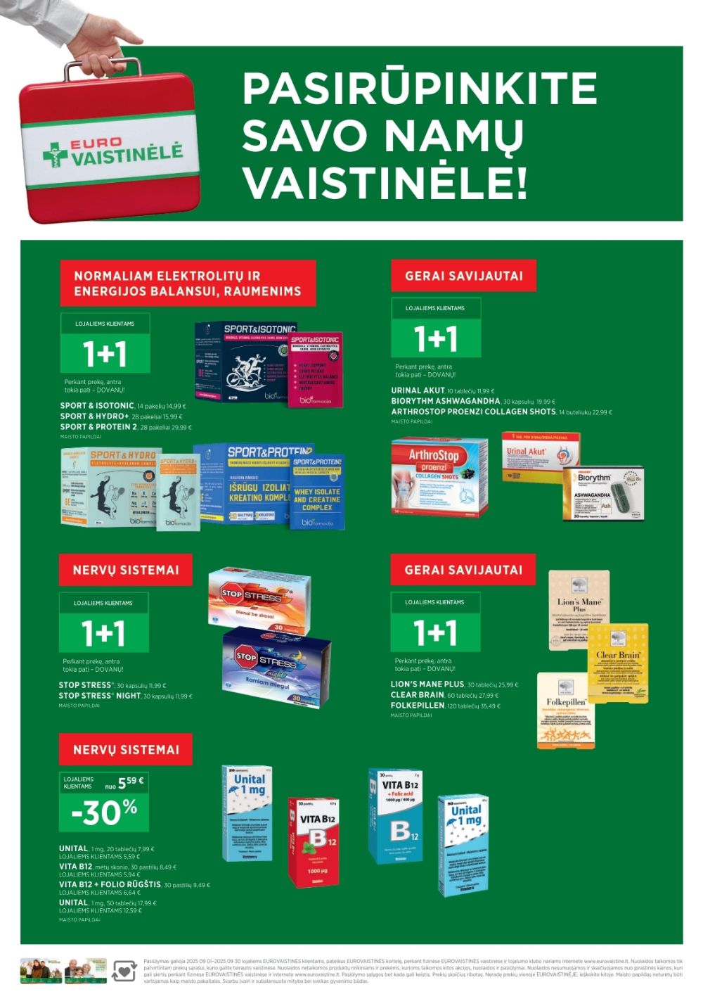 Leidinio nuotrauka