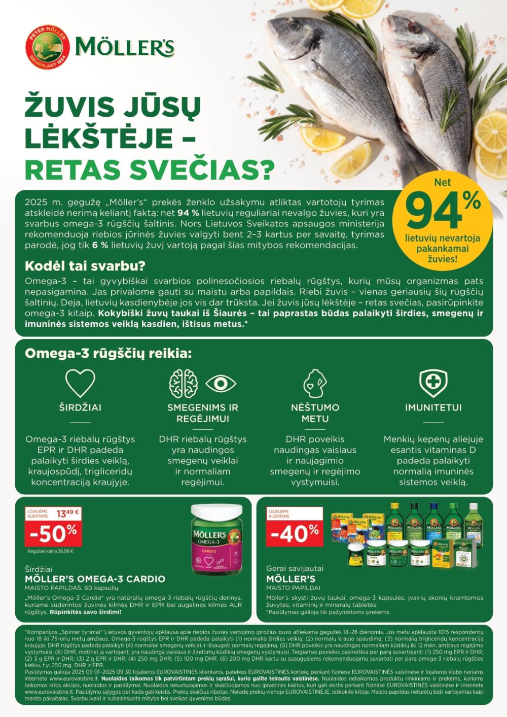 Leidinio nuotrauka