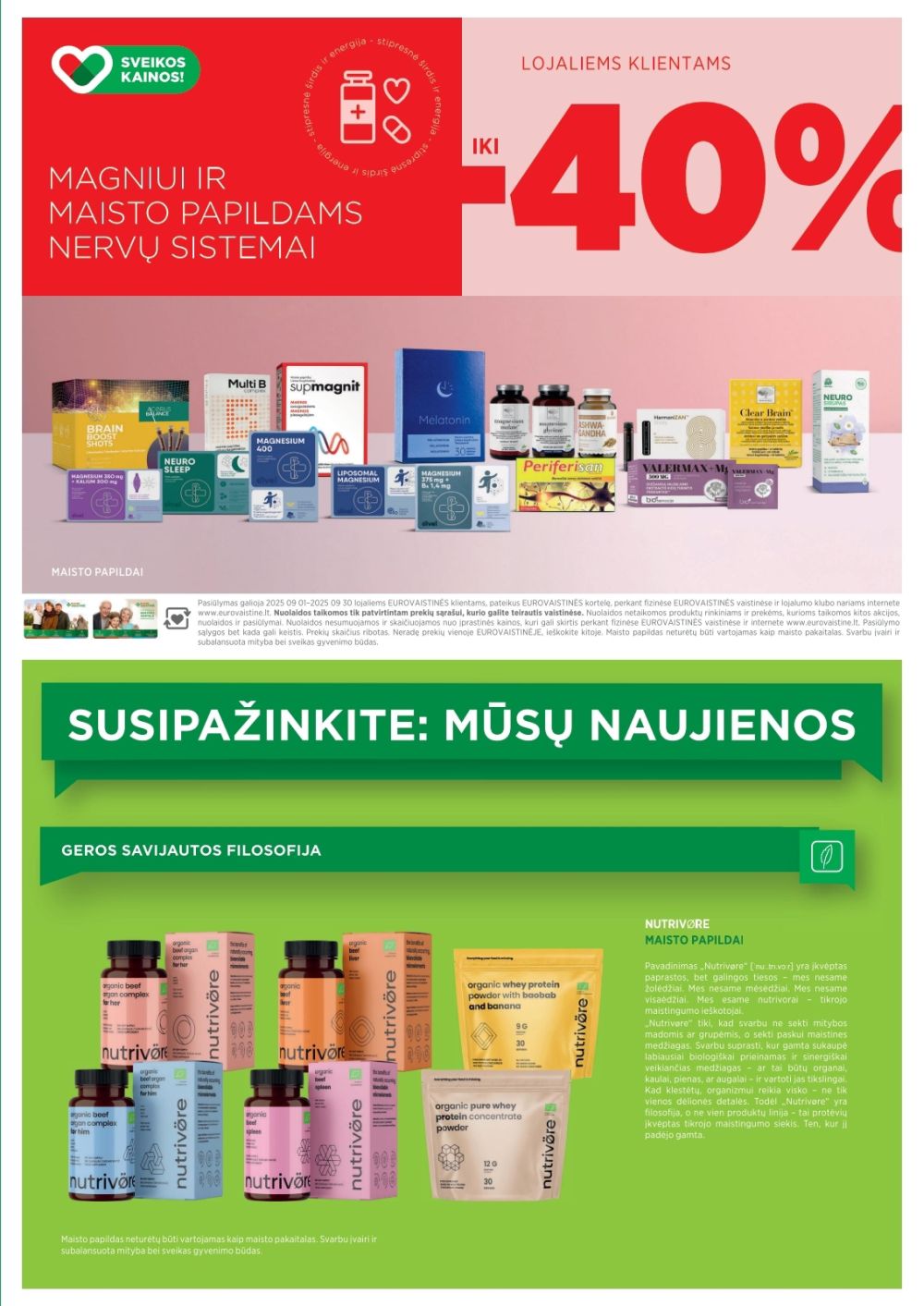 Leidinio nuotrauka