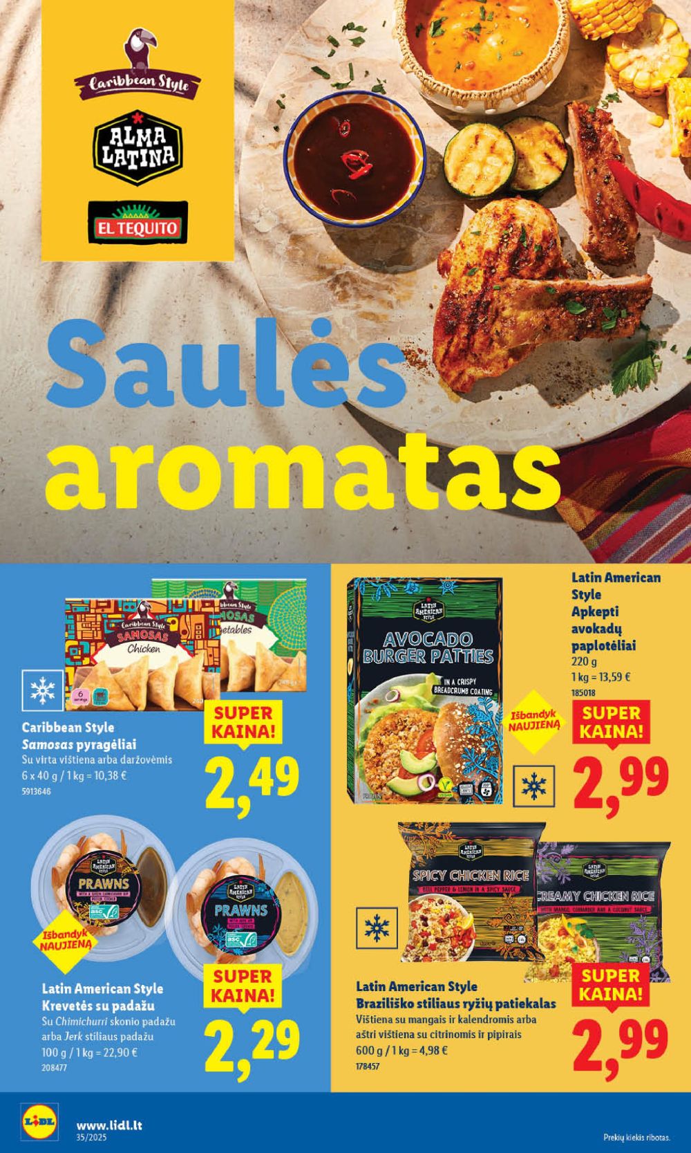 Leidinio nuotrauka