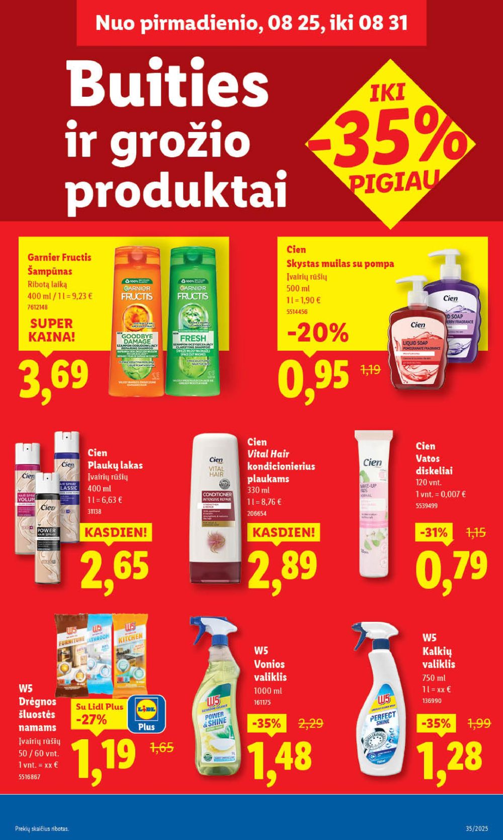 Leidinio nuotrauka