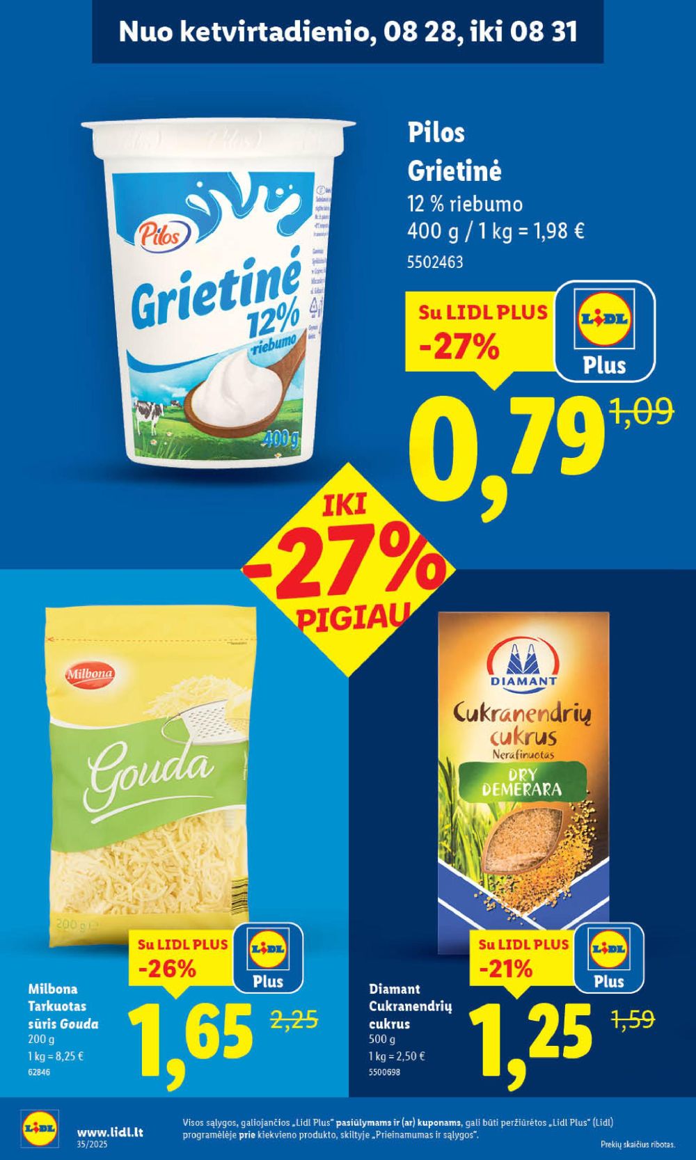 Leidinio nuotrauka