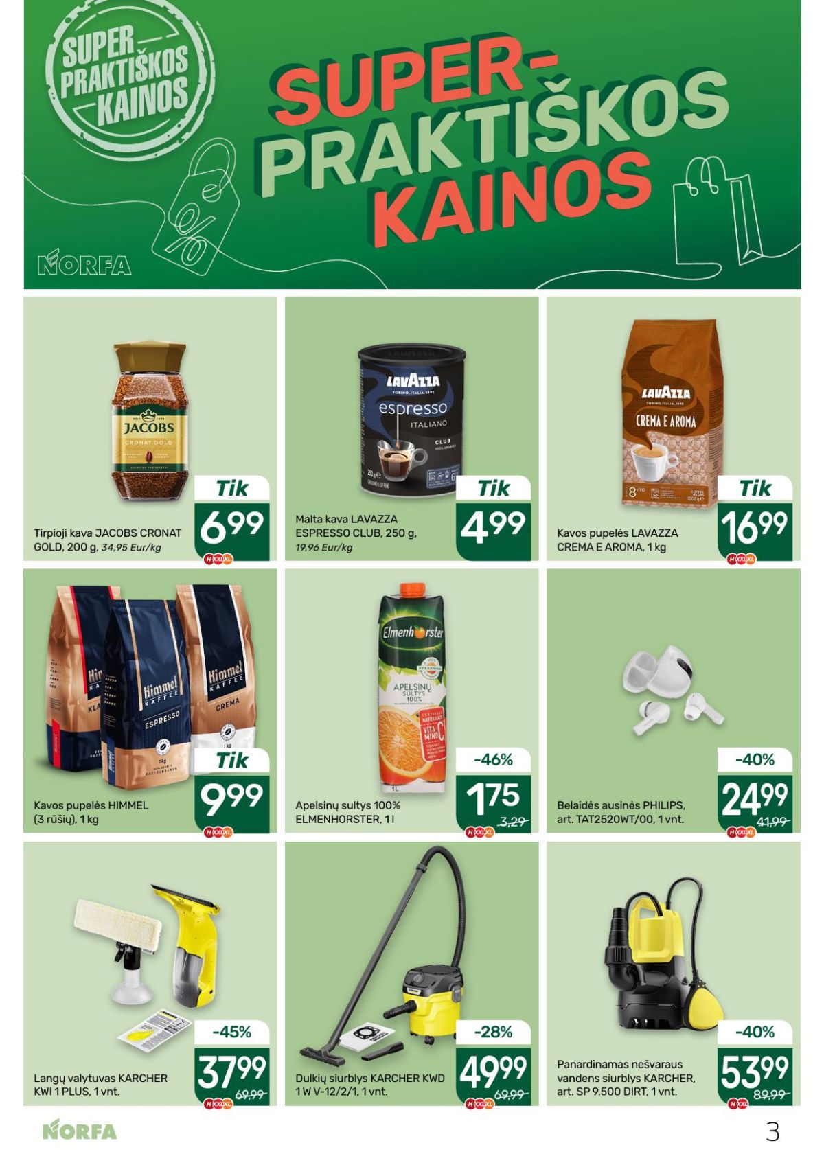 Leidinio nuotrauka