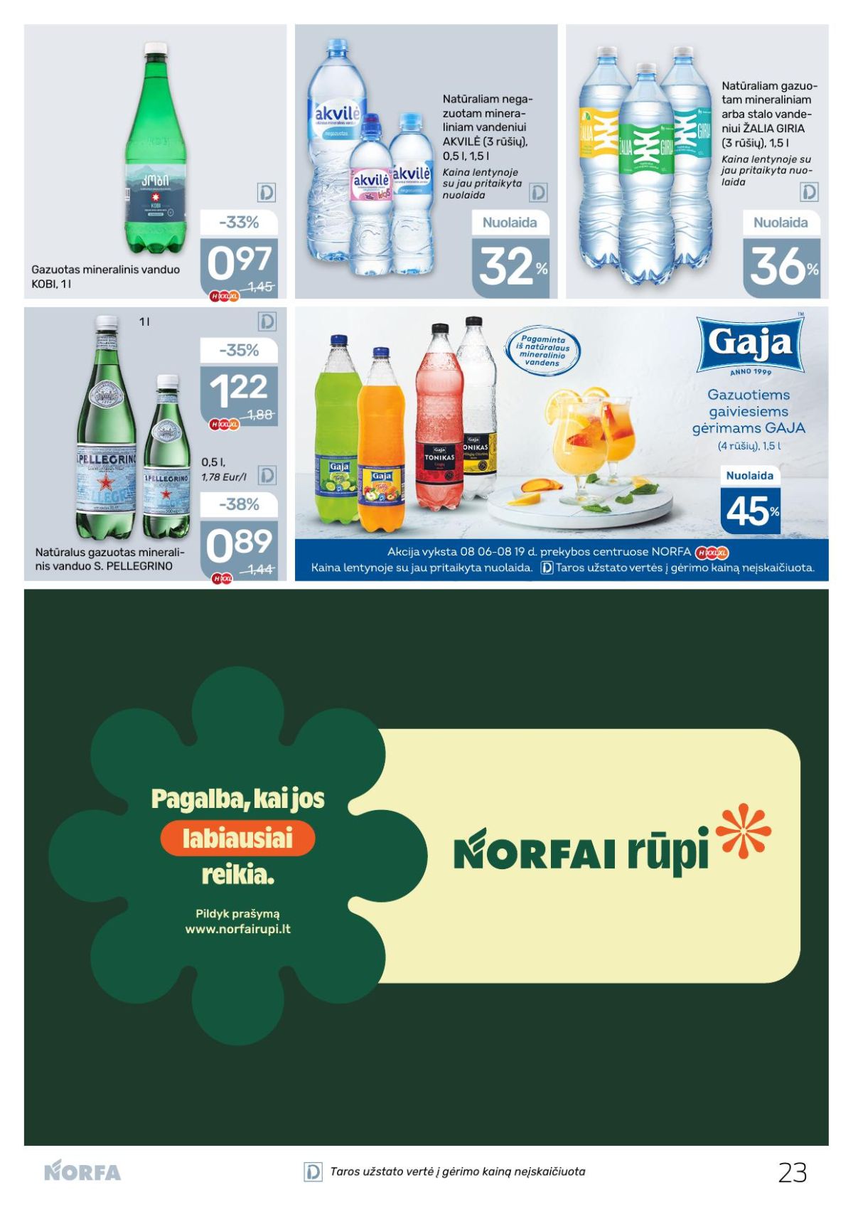 Leidinio nuotrauka