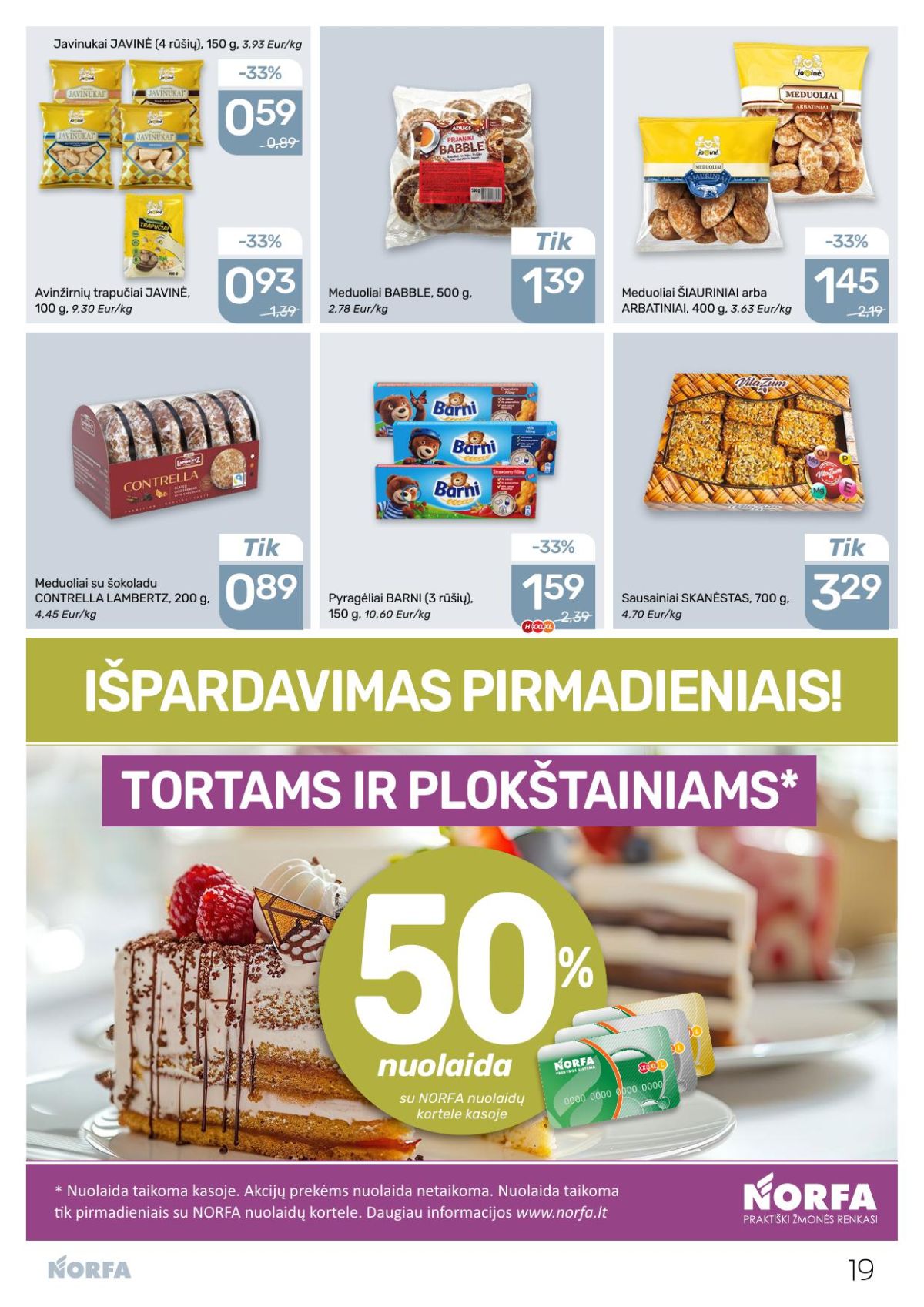 Leidinio nuotrauka