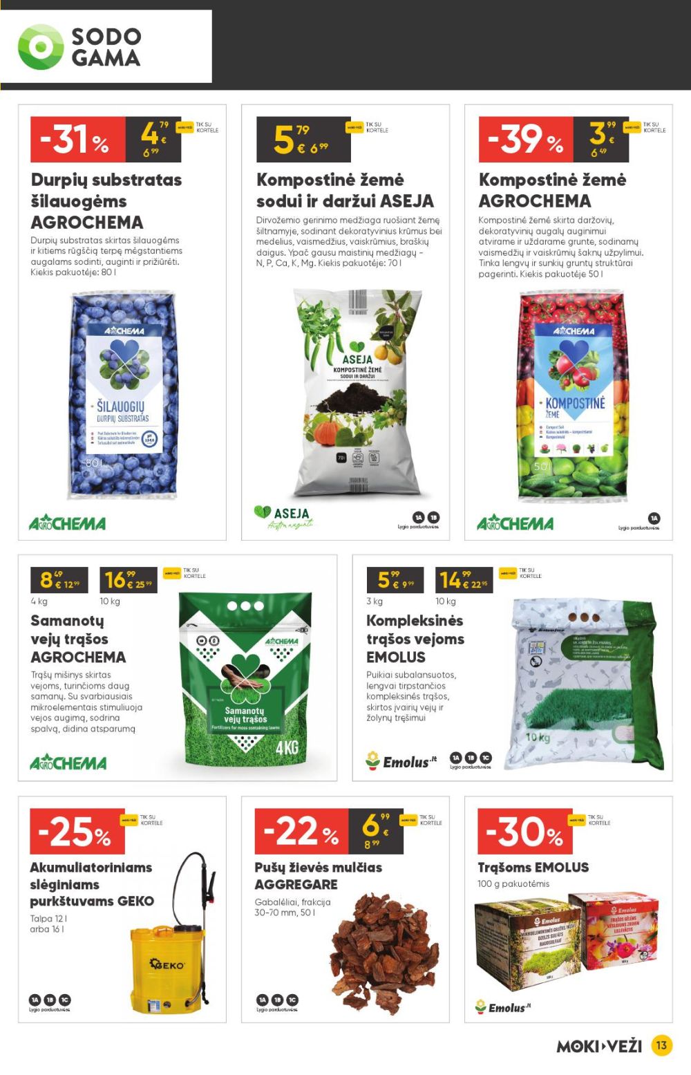 Leidinio nuotrauka